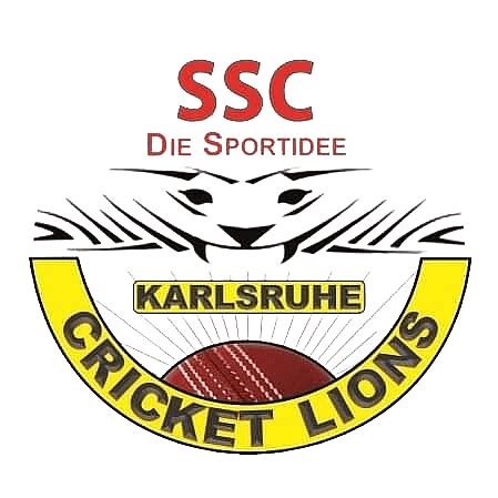 SSC Cricket Lions Karlsruhe